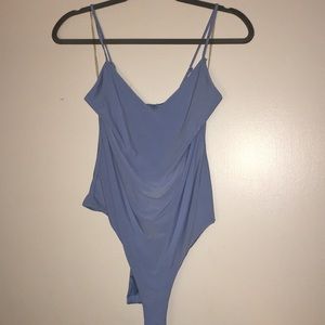 SWEETLY STYLISH BODYSUIT